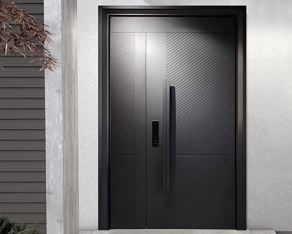 ¿Cuáles son las ventajas de las puertas de aluminio cobre?