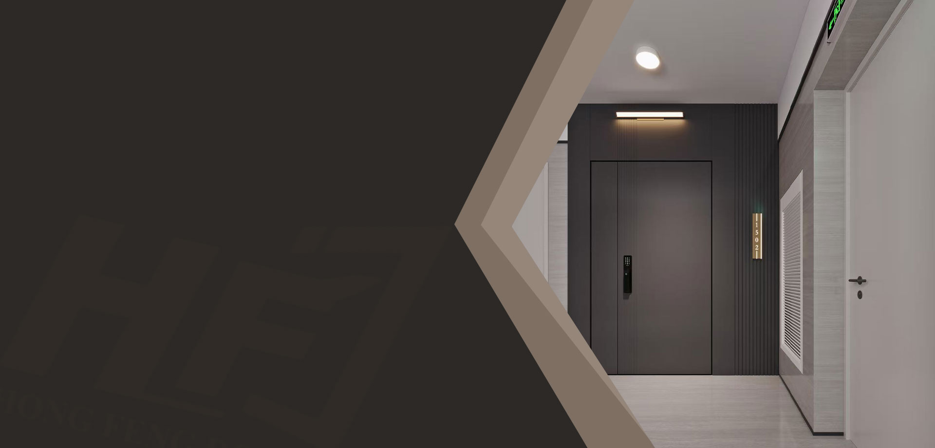 Puertas de entrada de aluminio fundido: la guía completa del comprador